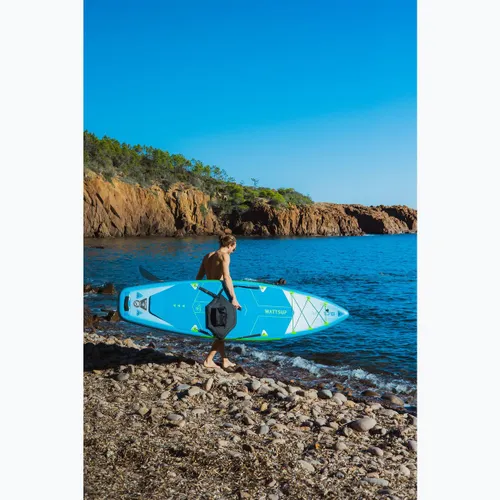 Deska SUP WATTSUP Bream Combo 10'6''