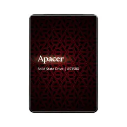 Dysk Apacer AS350X 512GB SATA