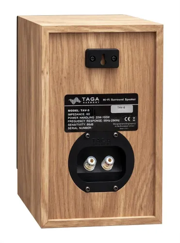 Колонны Taga Harmony Tav-S Oak 2шт.