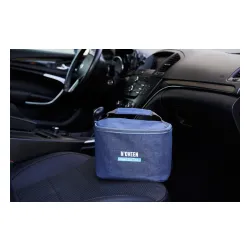 Lunchbox podgrzewany N'oveen LB755 Glamour 1,1l