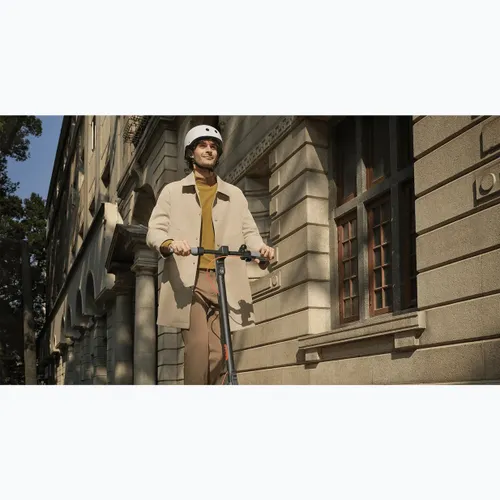 Hulajnoga elektryczna Xiaomi Electric Scooter 5 Max czarny