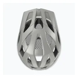 Kask rowerowy Rudy Project Crossway light grey matte