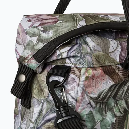 Torba rowerowa na bagażnik FastRider Nyla Shopper Single Bike Bag Trend Click'nGo 20 l jungle