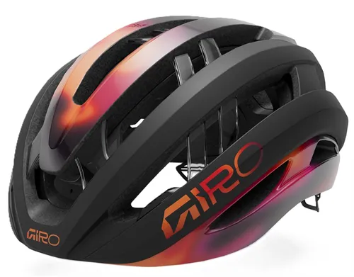 Kask rowerowy GIRO Aries Spherical MIPS