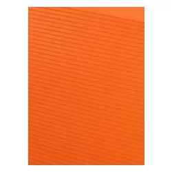 Чемодан большой XL Samsonite Magnum Eco-radiant orange