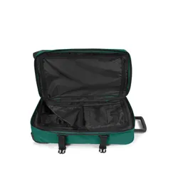 Eastpak Tranverz M-Tree green Seyahat Çantası