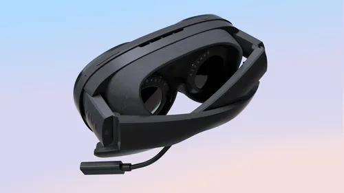 HTC Vive Flow (99HASV003-00)