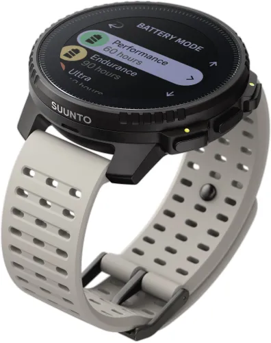 Smartwatch SUUNTO Vertical Solar Piaskowy