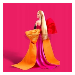 LALKA BARBIE Signature lalka kolekcjonerska Styled by Design Doll HRM31