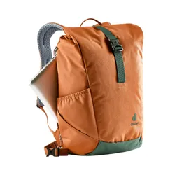 Deuter StepOut 22 Kentsel Sırt Çantası-göğüs / sarmaşık