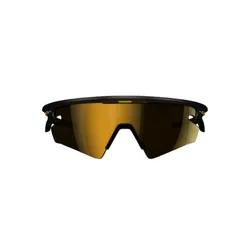 Okulary rowerowe OAKLEY Sphaera Slash PRIZM 24k Polarized
