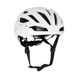Kask rowerowy Julbo Fast Lane matt white/shiny pearly white