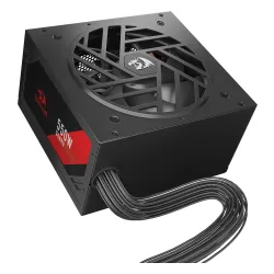 Zasilacz Redragon GUARD GC-GU01 550W 80+ Bronze Czarny