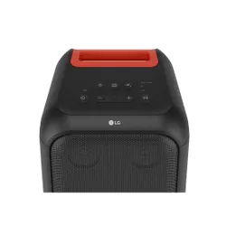 Power Audio LG XBOOM XL5S 200W Bluetooth Black