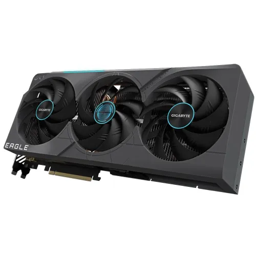 Karta graficzna Gigabyte GeForce RTX 4080 EAGLE 16GB GDDR6X 256bit DLSS