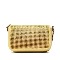 Pinko dragoste Click Micro pe 23 PCPL 100069 A0fc galben H45q sac