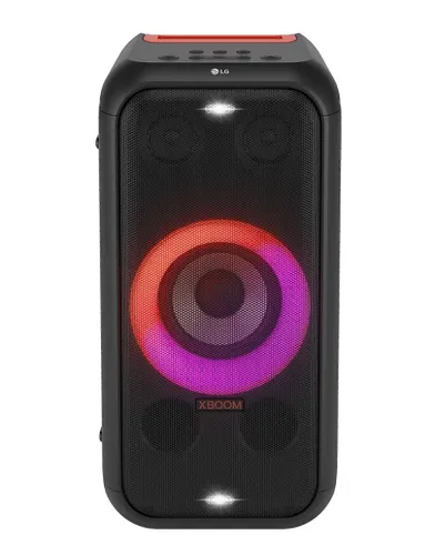 Power Audio LG XBOOM XL5S 200W Bluetooth Black