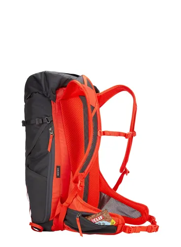Plecak turystyczny Thule Alltrail 25 - obsidian 