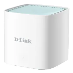 Router D-LINK M15 2.4 / 5 GHz (DualBand), Wi-Fi Mesh (3 szt.)