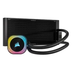 Răcire Corsair iCUE LINK H115i RGB 280 mm