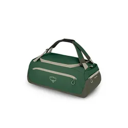 Torba turystyczna plecak Osprey Daylite Duffel 45 - green canopy / green creek