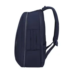 Рюкзак ручная кладь Samsonite Guardit Classy BP Underseater 15,6" - midnight blue