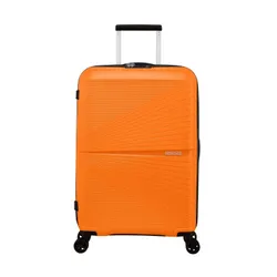 Orta bavul American Tourister Aircon 67 L-Mango orange