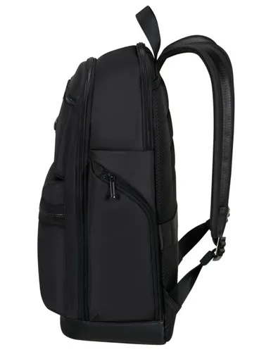 Рюкзак для ноутбука Samsonite Relyon Backpack 15,6" - чёрный