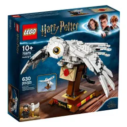 LEGO Harry Potter Hedwiga (75979)