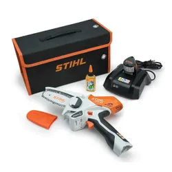 Piła akumulatorowa STIHL GTA 26