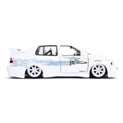 Samochód JADA TOYS Szybcy i wściekli Volkswagen Jetta 1995 9399591314R00