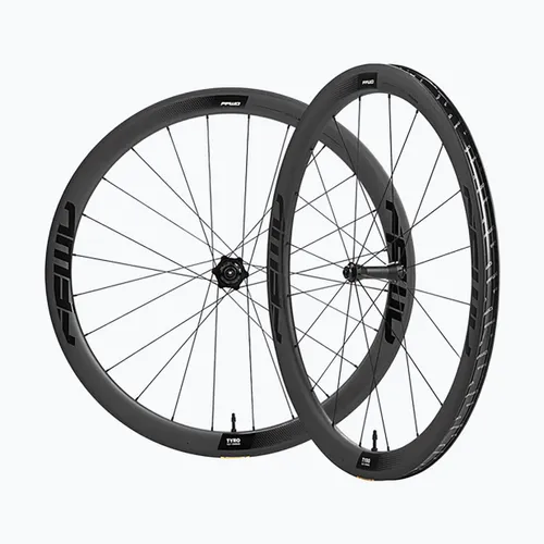 FFWD TYRO 2.0 SET de roți FCC RB