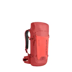 Plecak turystyczny Ortovox Traverse 28 S Dry damski - blush