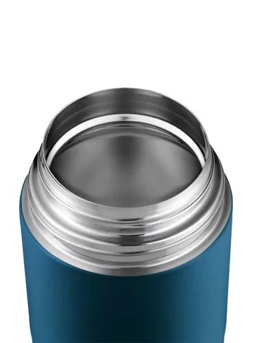 Termos obiadowy Esbit Sculptor Stainless Steel Food Jug 0,5L - polar blue/polar blue