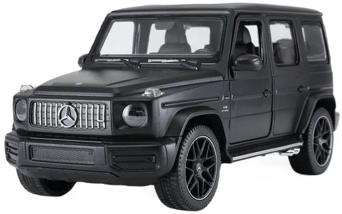 Samochód zdalnie sterowany RASTAR Mercedes-Benz G63 AMG 95700