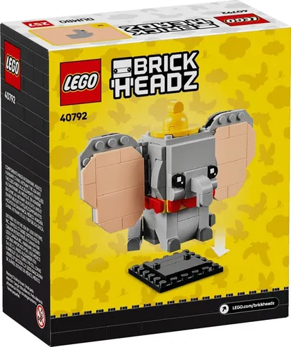LEGO 40792 BrickHeadz Dumbo