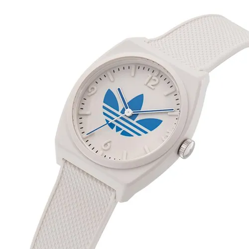 Adidas Originals Project Two Watch Aost23048 White