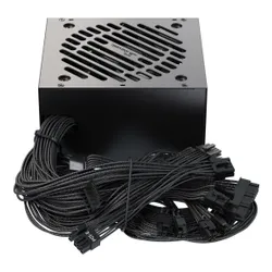 Zasilacz SEASONIC Core BC-850 850W 80 Plus Bronze ATX3.1