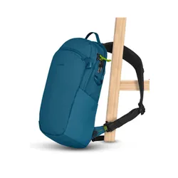 Противоугонный рюкзак Pacsafe ECO Sling 12-tidal blue