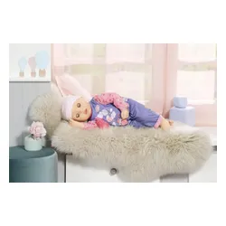 Zapf Baby Annabell Большая кукла Аннабель 54 см