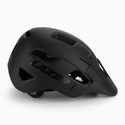 Kask rowerowy Lazer Chiru matte black