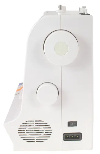 Maszyna do szycia Łucznik Laura 555