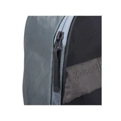 Dwa organizery podróżne Thule Packing Cube Set - pond gray