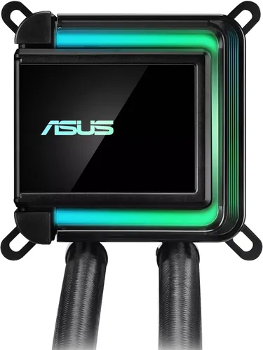 Chłodzenie wodne ASUS LC 360 ARGB