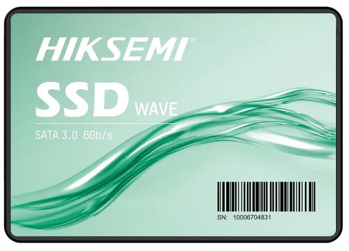 Dysk HIKSEMI Wave(S) 1TB SSD