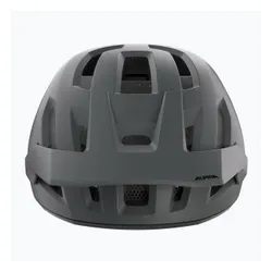 Kask rowerowy Alpina Taunus midnight grey/black matt