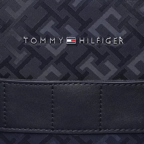 Tommy Hilfiger ridicat 1985 Mono Rucsac AM0AM11086 DW6