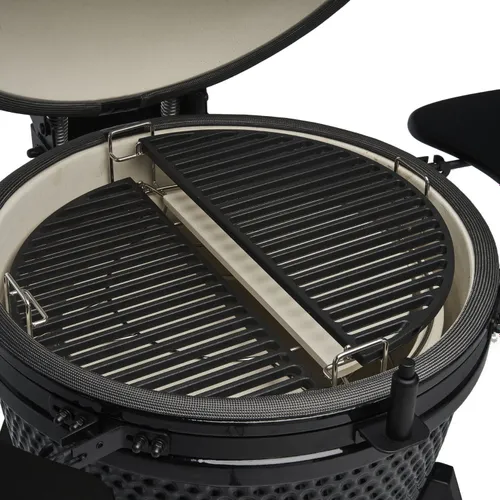 Grill węglowy KOLER Kamado EG21