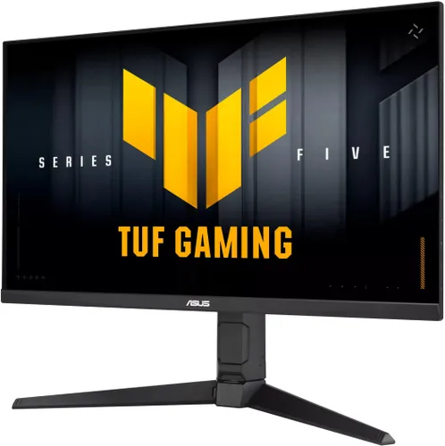 Monitor ASUS TUF Gaming VG279QML5A 27" 1920x1080px IPS 240Hz 0.3 ms [GTG]