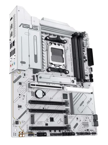 Płyta główna ASUS X870 MAX GAMING WIFI7 W